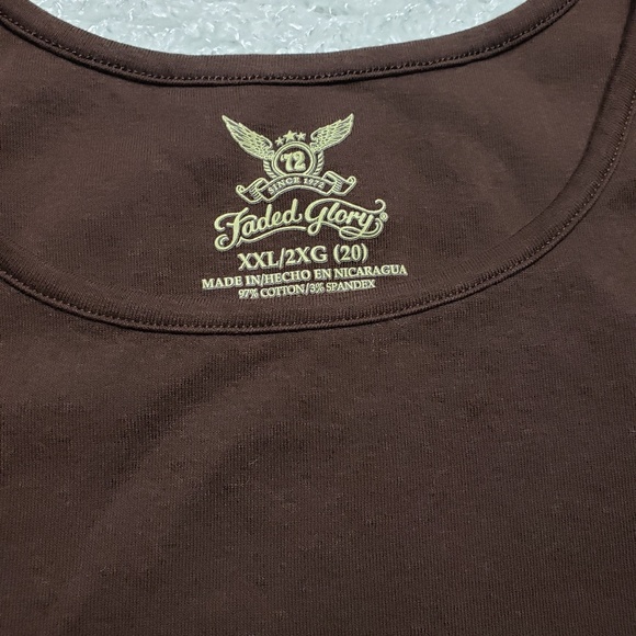 Tank top - Picture 3 of 4